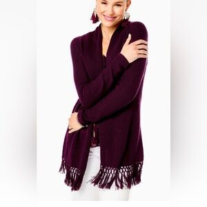 Lilly Pulitzer Tatum Cardigan